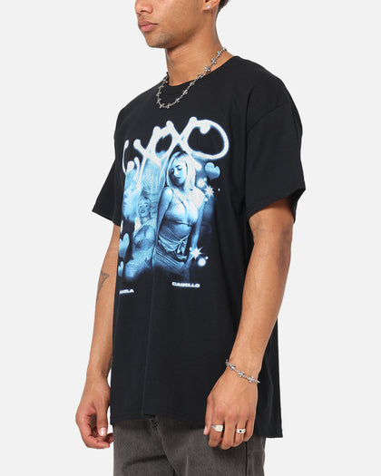 Camila Cabello Camila Cabello T-Shirt Black