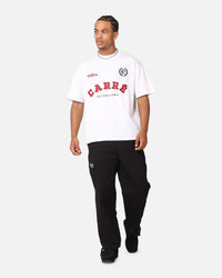 Carre International T-Shirt White