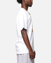 Market Par 5 Bear T-Shirt White