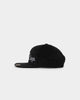 Hood X Culture Kings Las Vegas Collab Original Corduroy Snapback Black