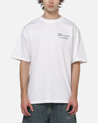 XXIII Collectives T-Shirt Black/White