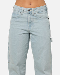 Dickies 1993 Regular Carpenter Jeans Vintage Blue