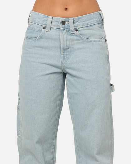 Dickies 1993 Regular Carpenter Jeans Vintage Blue