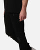 Saint Morta Crossfire Jeans Black
