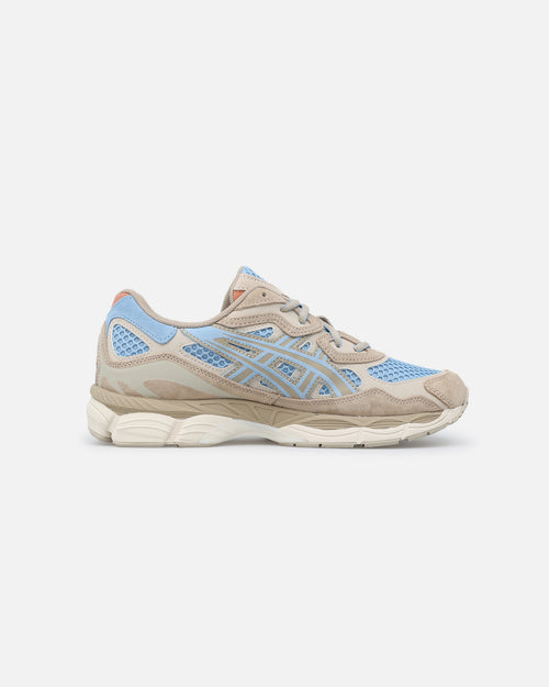 Asics Gel-NYC Blue