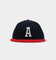 Ebbets Field Flannels Austin Braves 1965 Strapback Navy