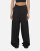 Carre Heritage Pleated Pants Pinstripe