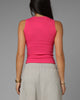 Loiter Women's Apeezy Tank Pink