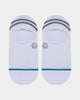 Stance Gamut 2 No-Show 3 Pack White