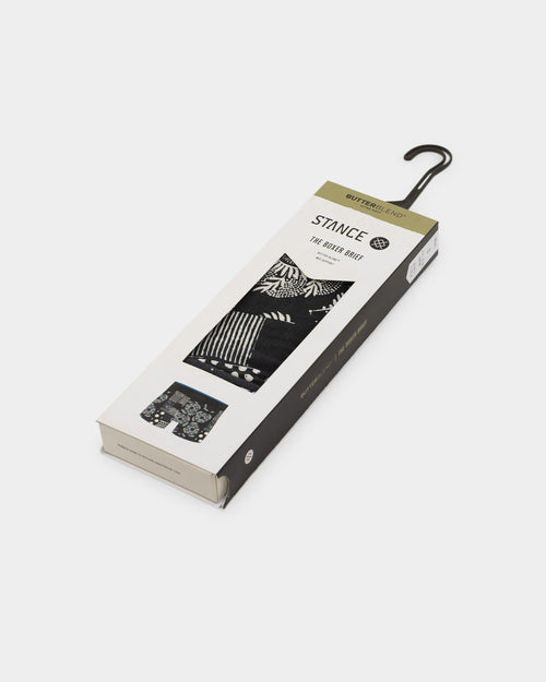 Stance Daxton Boxer Brief Navy