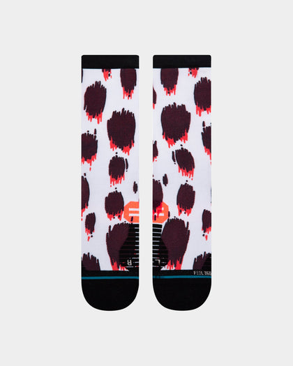 Stance Ciele Speed White