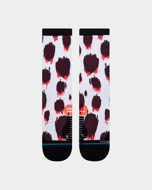Stance Ciele Speed White