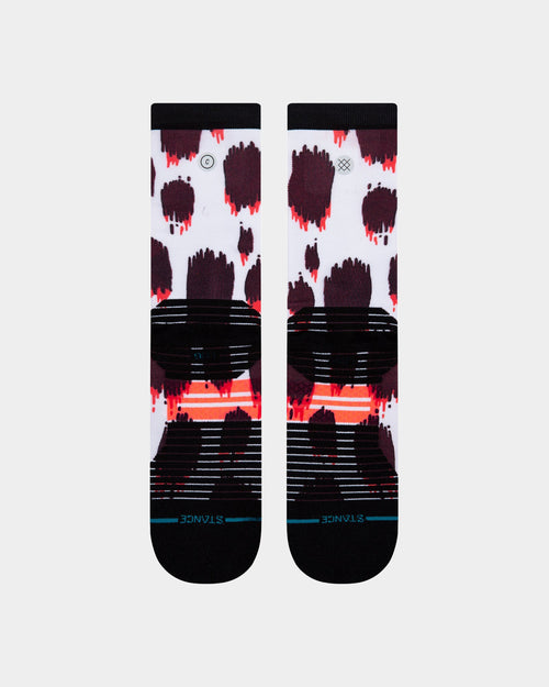 Stance Ciele Speed White