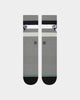 Stance X NBA Brooklyn Nets St Crewcut Socks Black