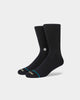 Stance Spyda Socks Black