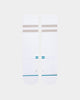 Stance Franchise UL Crewcut Socks White
