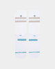 Stance Franchise UL Crewcut Socks White