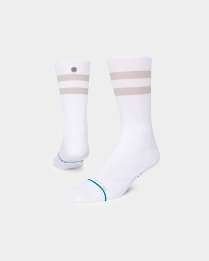 Stance Franchise UL Crewcut Socks White