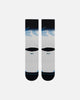 Stance X NBA Minnesota Timberwolves 2025 City Edition Crew Socks Official Team Colour