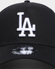 New Era Los Angeles Dodgers 9FORTY A-Frame Snapback Black/White
