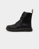 Dr. Martens Crewson 8 Eye Boot Black
