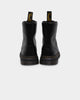 Dr. Martens Crewson 8 Eye Boot Black