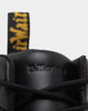 Dr. Martens Crewson 8 Eye Boot Black