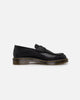 Dr. Martens Penton Loafer Black Smooth