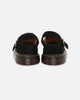 Dr. Martens Isham Buckle Mule Black