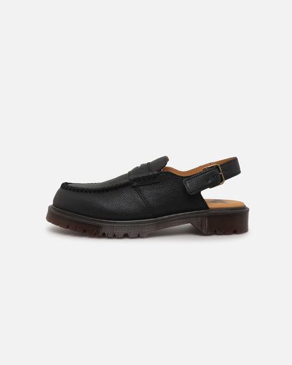 Dr. Martens Penton Slingback Loafer Black