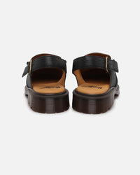 Dr. Martens Penton Slingback Loafer Black