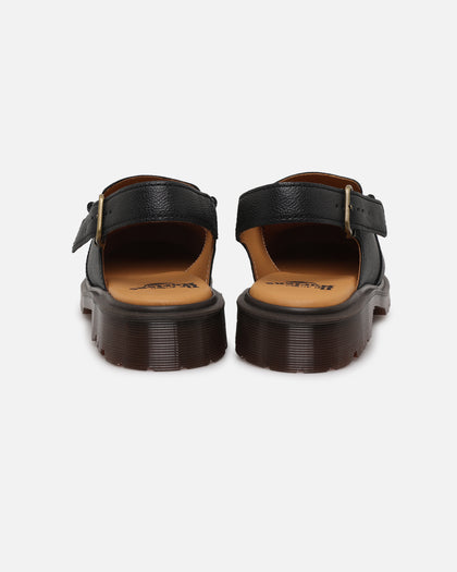 Dr. Martens Penton Slingback Loafer Black