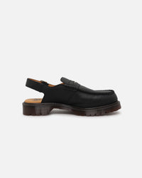 Dr. Martens Penton Slingback Loafer Black