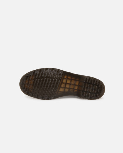 Dr Martens Adrian Snaffle Loafer Black