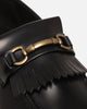 Dr Martens Adrian Snaffle Loafer Black