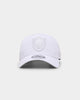 New Era Las Vegas Raiders 9FORTY A-Frame Snapback White