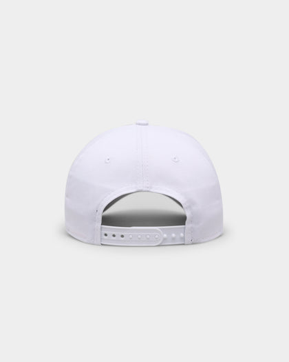 New Era Las Vegas Raiders 9FORTY A-Frame Snapback White