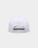 New Era Las Vegas Raiders 9FORTY A-Frame Snapback White