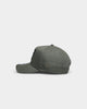 New Era Las Vegas Raiders 9FORTY A-Frame Olive