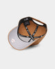 New Era New York Yankees 'Wheat' 9FORTY A-Frame Snapback Wheat
