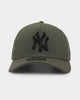 New Era New York Yankees 9FORTY A-FrameSnapback Olive