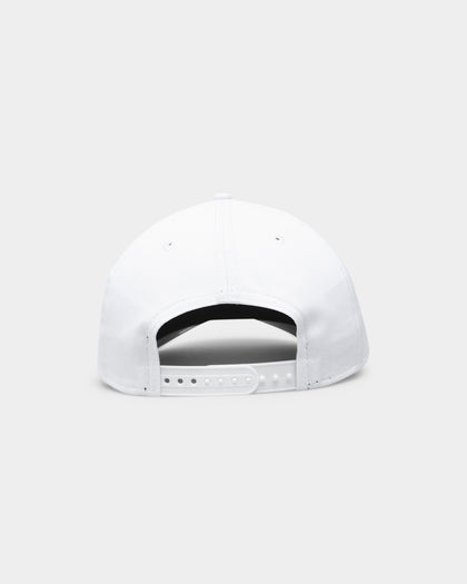 New Era Los Angeles Dodgers 9FORTY A-Frame White