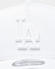 New Era Los Angeles Dodgers 9FORTY A-Frame White
