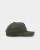 New Era Boston Red Sox 9FORTY A-Frame Snapback Olive