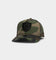 New Era Oakland Raiders 9FORTY A-Frame Camo Snapback Camo