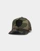 New Era Oakland Raiders 9FORTY A-Frame Camo Snapback Camo