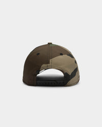 New Era Oakland Raiders 9FORTY A-Frame Camo Snapback Camo