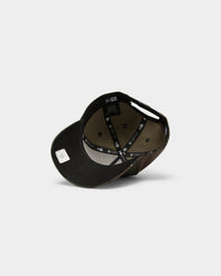 New Era Oakland Raiders 9FORTY A-Frame Camo Snapback Camo