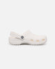 Crocs Kids' Classic Clog (GS) White
