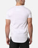Saint Morta El Duplo Scribere T-Shirt White